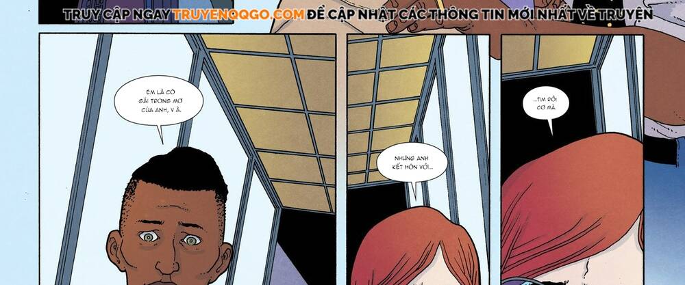 Người Bán Kem Chapter 5 - 48