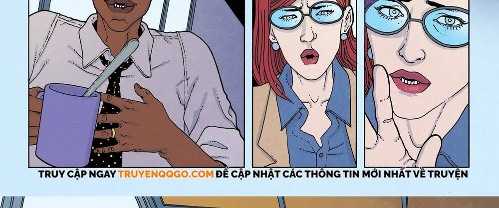 Người Bán Kem Chapter 5 - 49