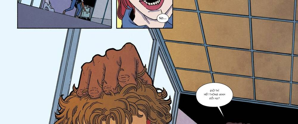 Người Bán Kem Chapter 5 - 51