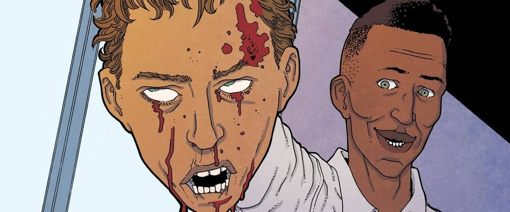 Người Bán Kem Chapter 5 - 52