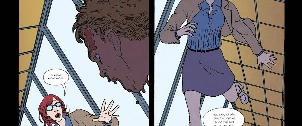 Người Bán Kem Chapter 5 - 54