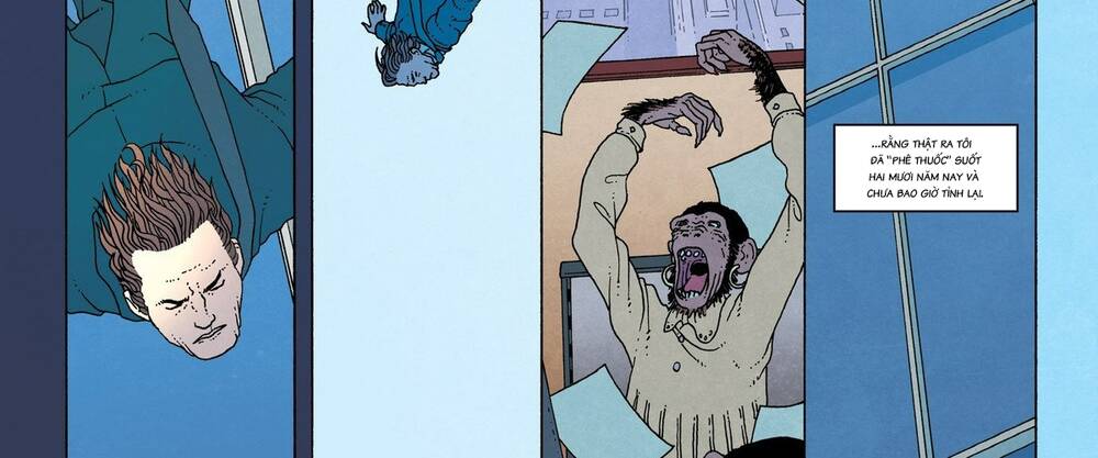 Người Bán Kem Chapter 5 - 59