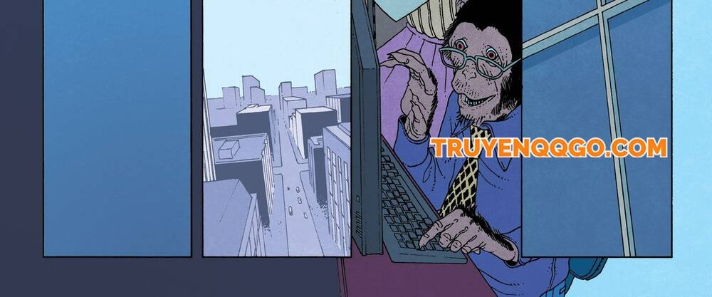 Người Bán Kem Chapter 5 - 60