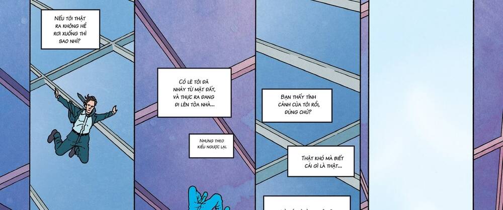 Người Bán Kem Chapter 5 - 62