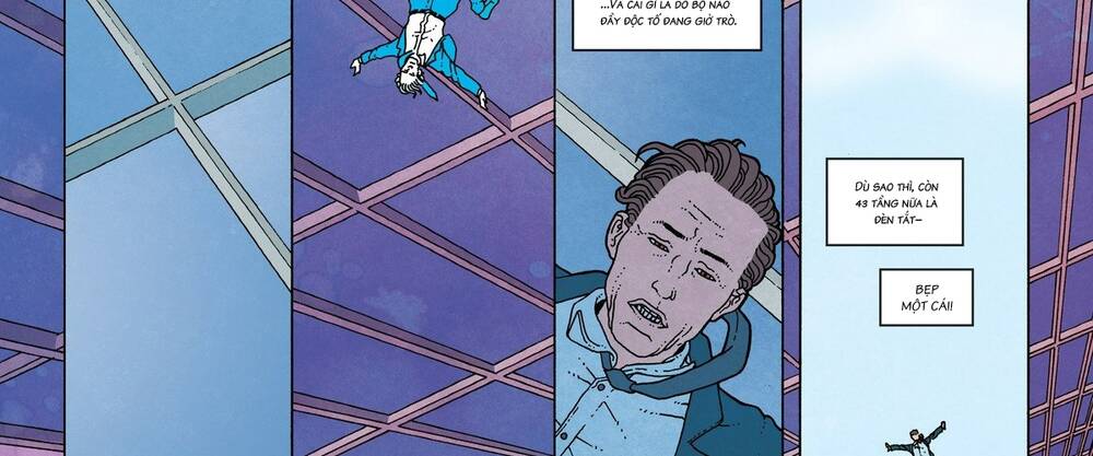 Người Bán Kem Chapter 5 - 63