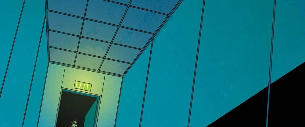 Người Bán Kem Chapter 5 - 65