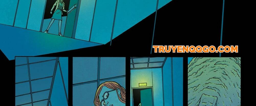 Người Bán Kem Chapter 5 - 66