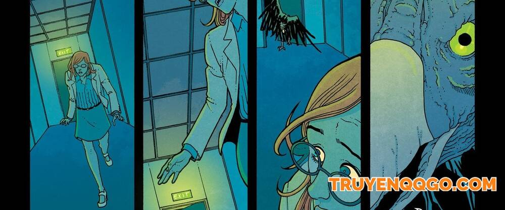 Người Bán Kem Chapter 5 - 67