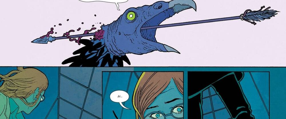 Người Bán Kem Chapter 5 - 70