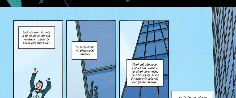 Người Bán Kem Chapter 5 - 72