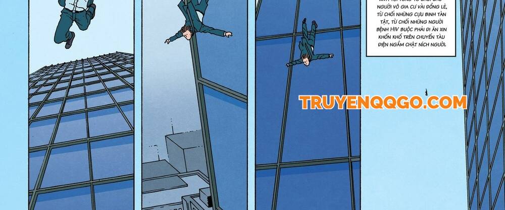 Người Bán Kem Chapter 5 - 73