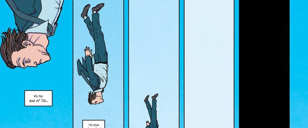 Người Bán Kem Chapter 5 - 76