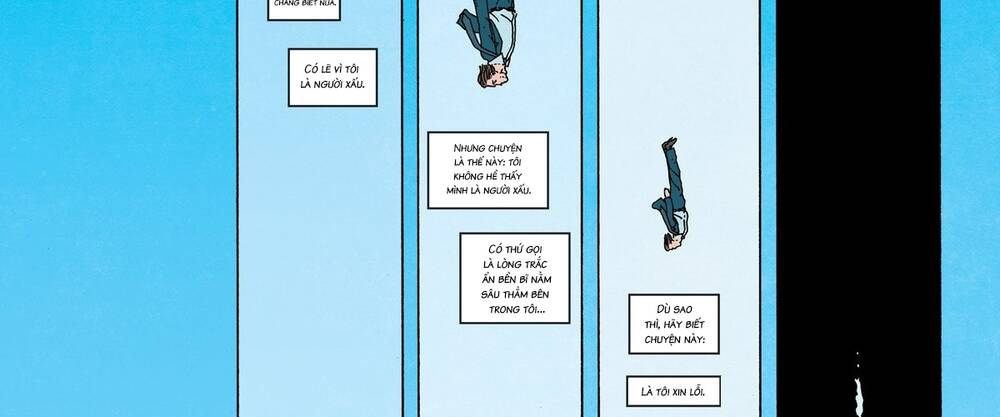 Người Bán Kem Chapter 5 - 77