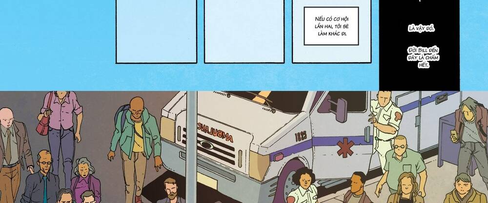 Người Bán Kem Chapter 5 - 78