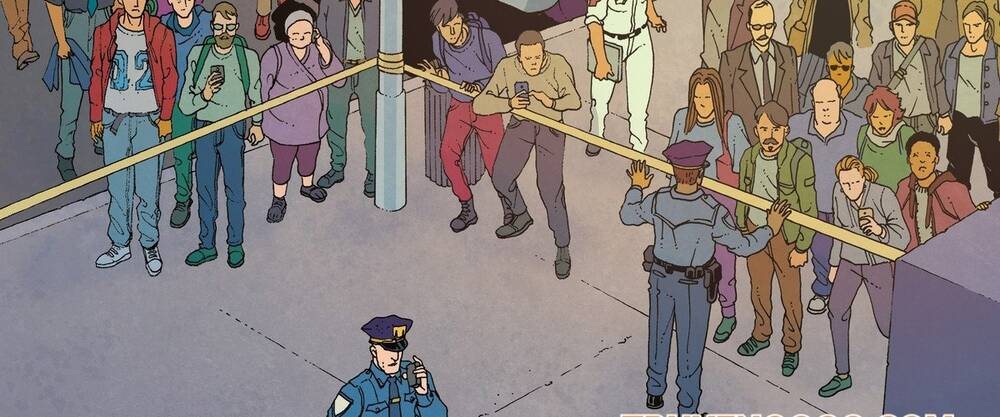 Người Bán Kem Chapter 5 - 79