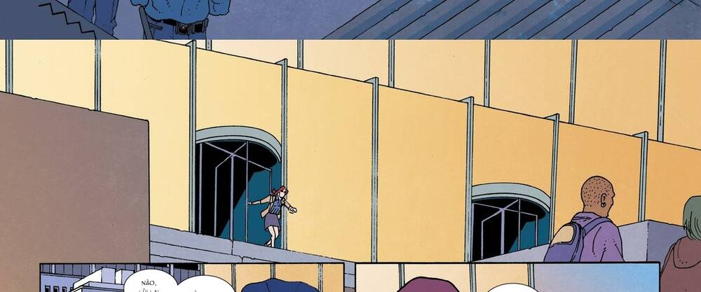 Người Bán Kem Chapter 5 - 82