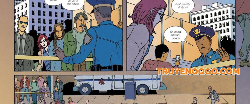 Người Bán Kem Chapter 5 - 83