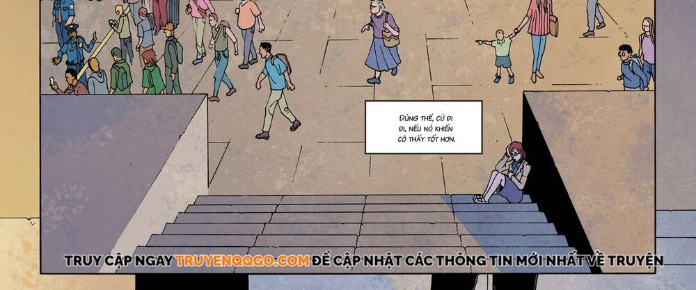 Người Bán Kem Chapter 5 - 84