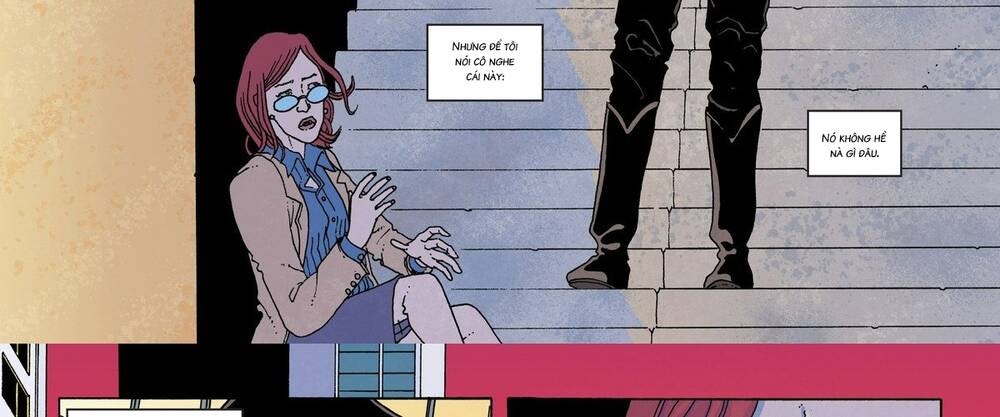 Người Bán Kem Chapter 5 - 85
