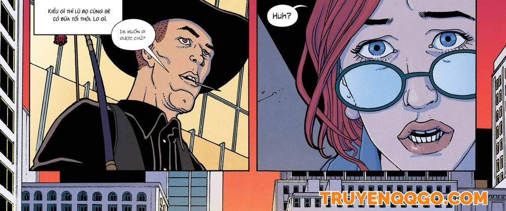 Người Bán Kem Chapter 5 - 86