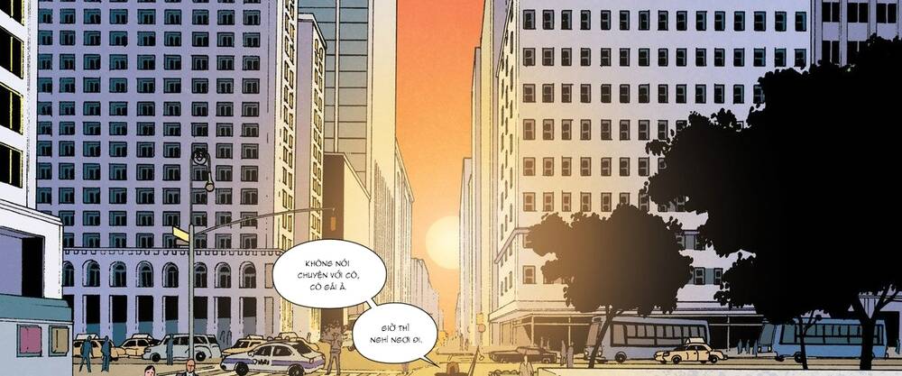 Người Bán Kem Chapter 5 - 87