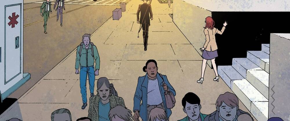 Người Bán Kem Chapter 5 - 88