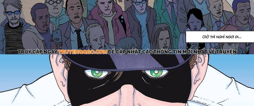 Người Bán Kem Chapter 5 - 89