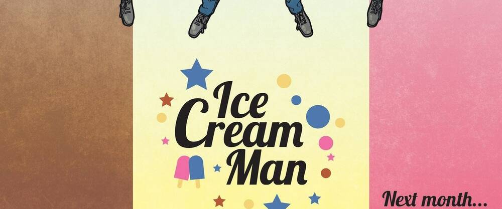 Người Bán Kem Chapter 5 - 91