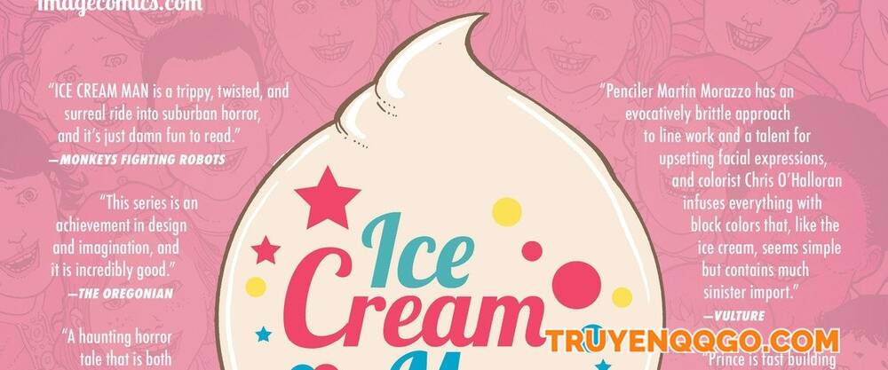 Người Bán Kem Chapter 5 - 96