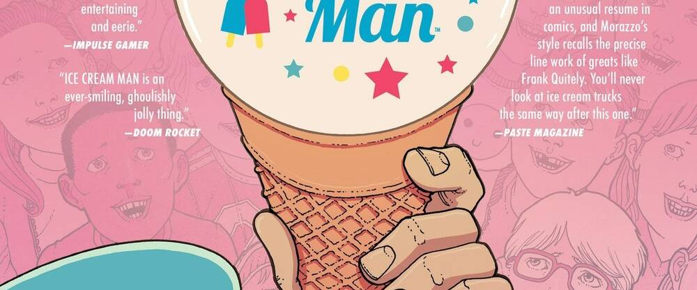 Người Bán Kem Chapter 5 - 97