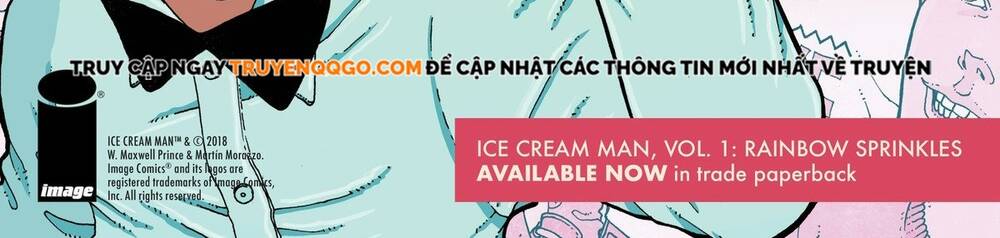 Người Bán Kem Chapter 5 - 99