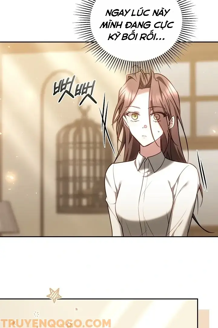 Lý Do Mà Ác Nữ Ấy Cầm Kiếm Chapter 13 - 4