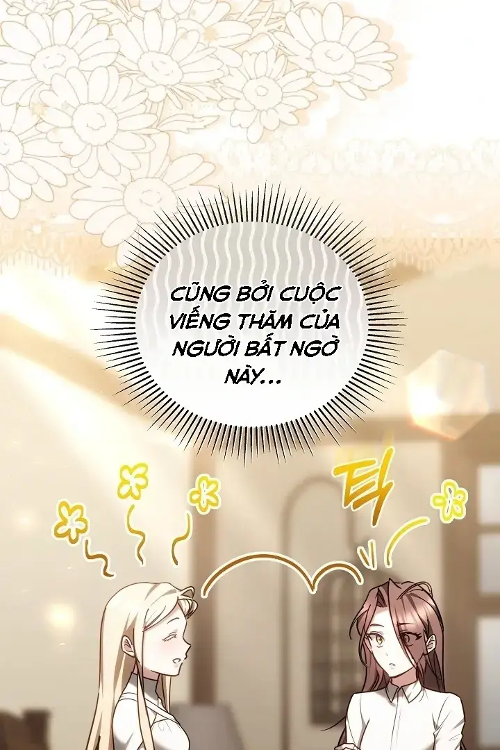 Lý Do Mà Ác Nữ Ấy Cầm Kiếm Chapter 13 - 6
