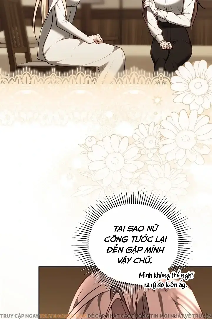 Lý Do Mà Ác Nữ Ấy Cầm Kiếm Chapter 13 - 7