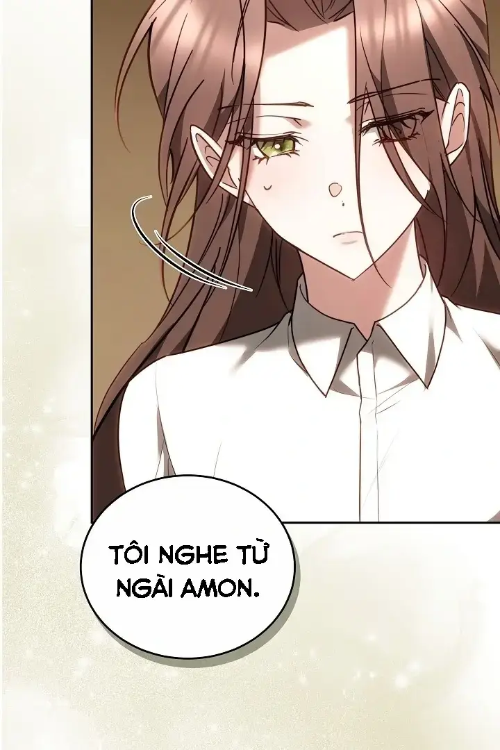 Lý Do Mà Ác Nữ Ấy Cầm Kiếm Chapter 13 - 8