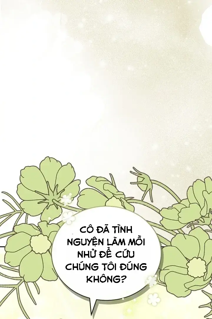 Lý Do Mà Ác Nữ Ấy Cầm Kiếm Chapter 13 - 9