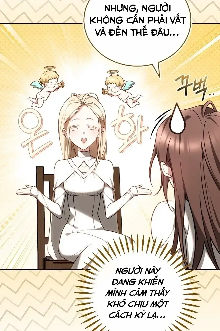 Lý Do Mà Ác Nữ Ấy Cầm Kiếm Chapter 13 - 12