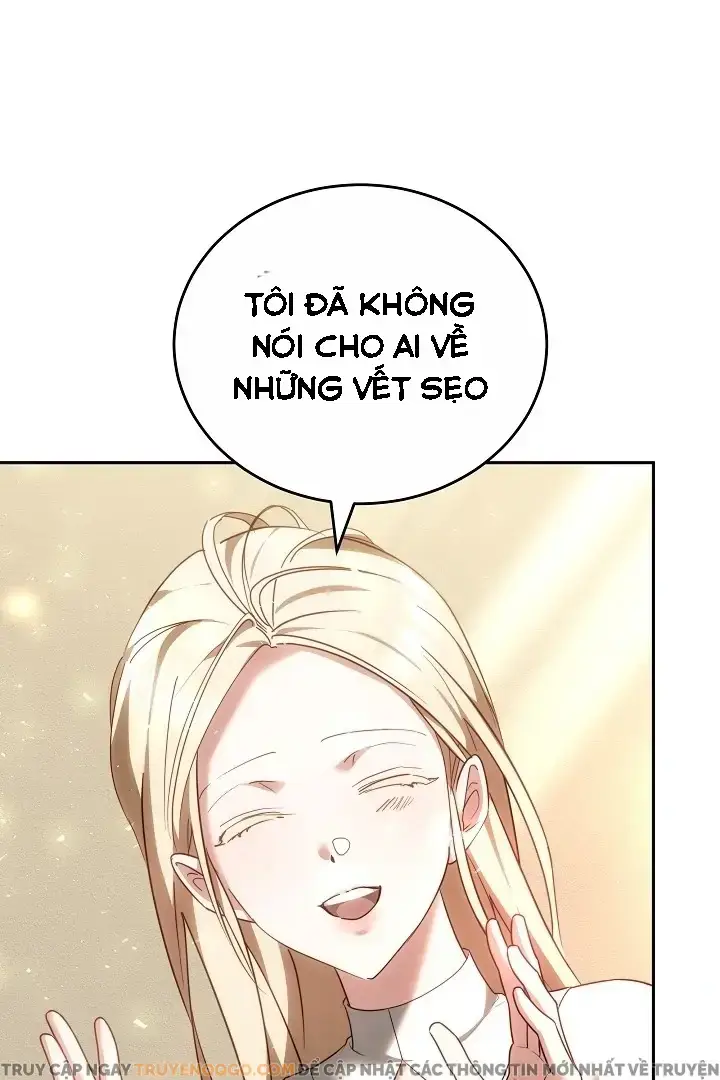 Lý Do Mà Ác Nữ Ấy Cầm Kiếm Chapter 13 - 19