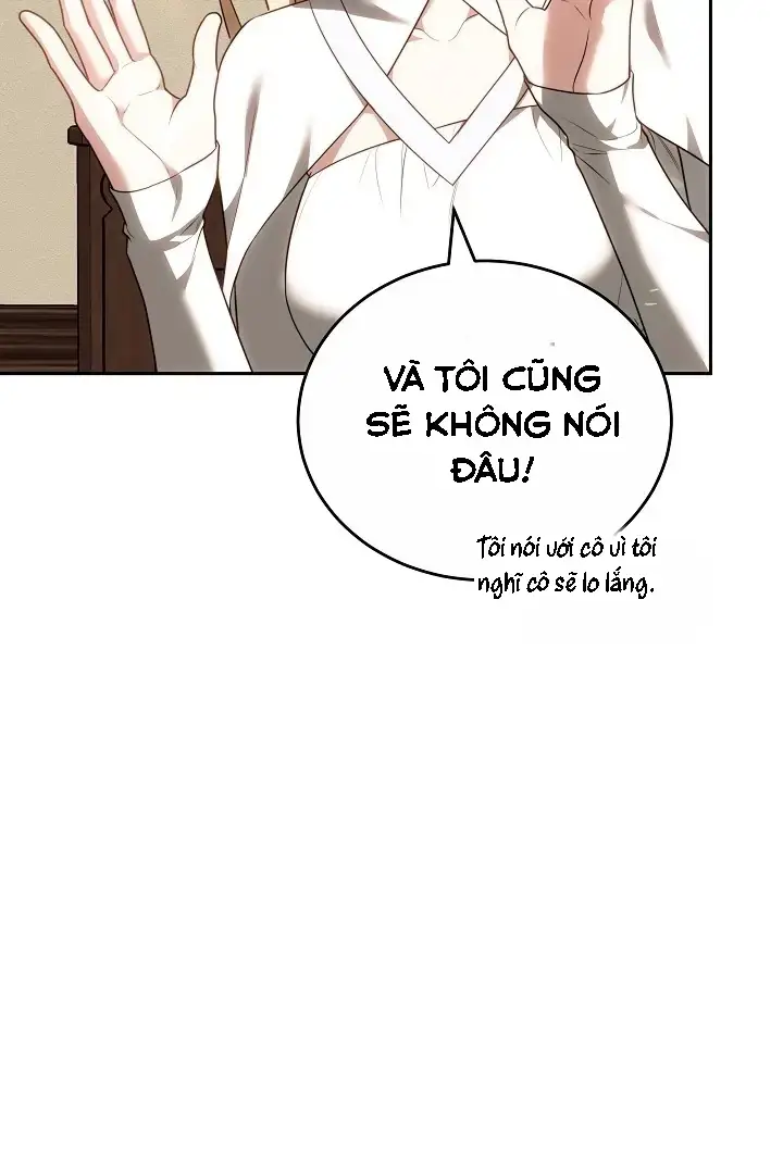Lý Do Mà Ác Nữ Ấy Cầm Kiếm Chapter 13 - 20
