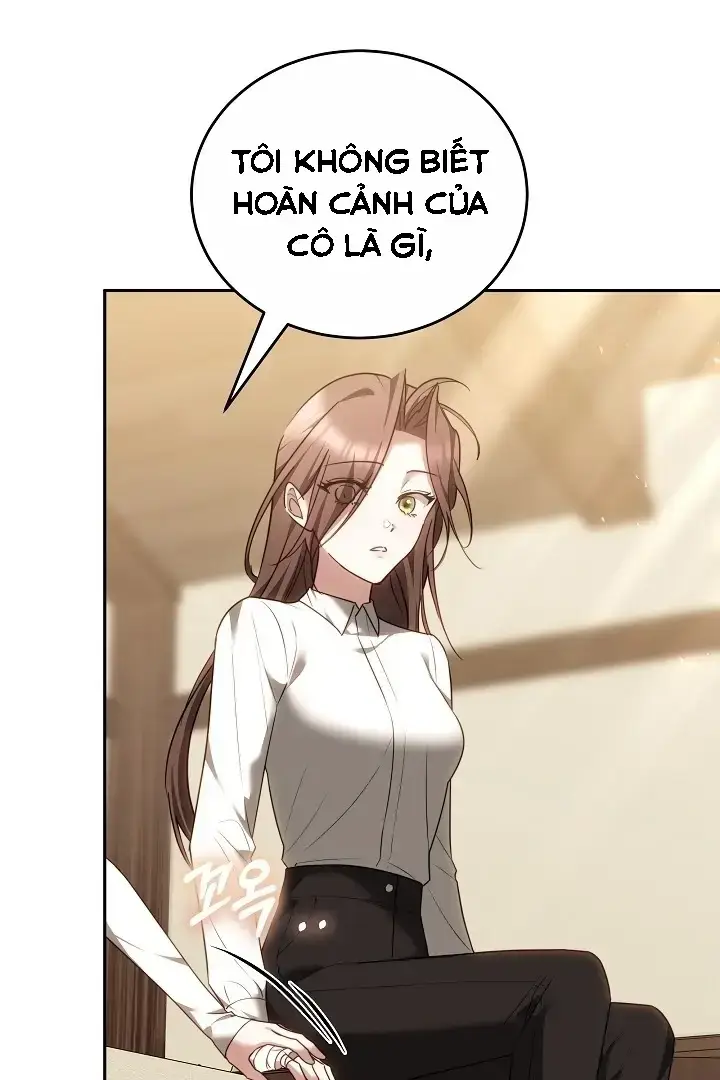 Lý Do Mà Ác Nữ Ấy Cầm Kiếm Chapter 13 - 21