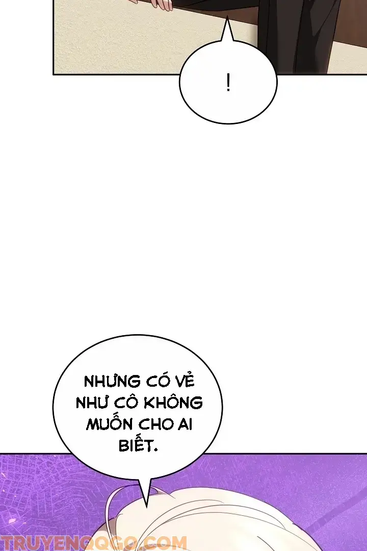 Lý Do Mà Ác Nữ Ấy Cầm Kiếm Chapter 13 - 22