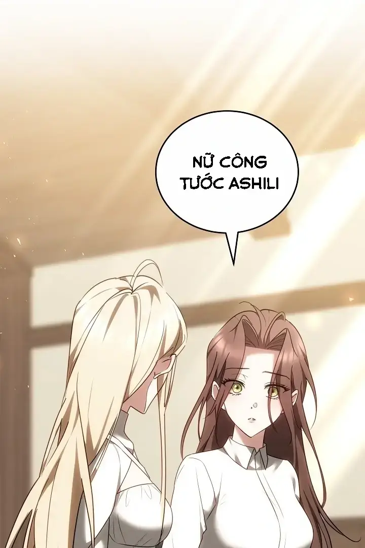 Lý Do Mà Ác Nữ Ấy Cầm Kiếm Chapter 13 - 24