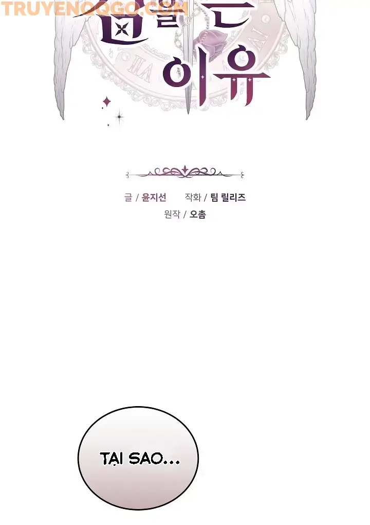 Lý Do Mà Ác Nữ Ấy Cầm Kiếm Chapter 13 - 28