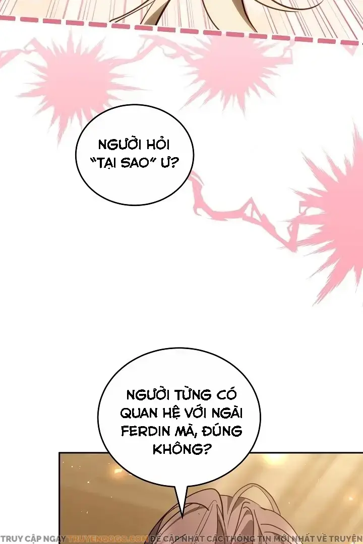Lý Do Mà Ác Nữ Ấy Cầm Kiếm Chapter 13 - 31