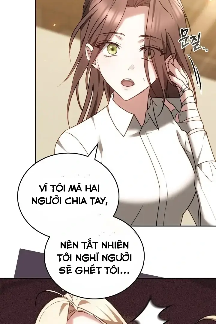 Lý Do Mà Ác Nữ Ấy Cầm Kiếm Chapter 13 - 32