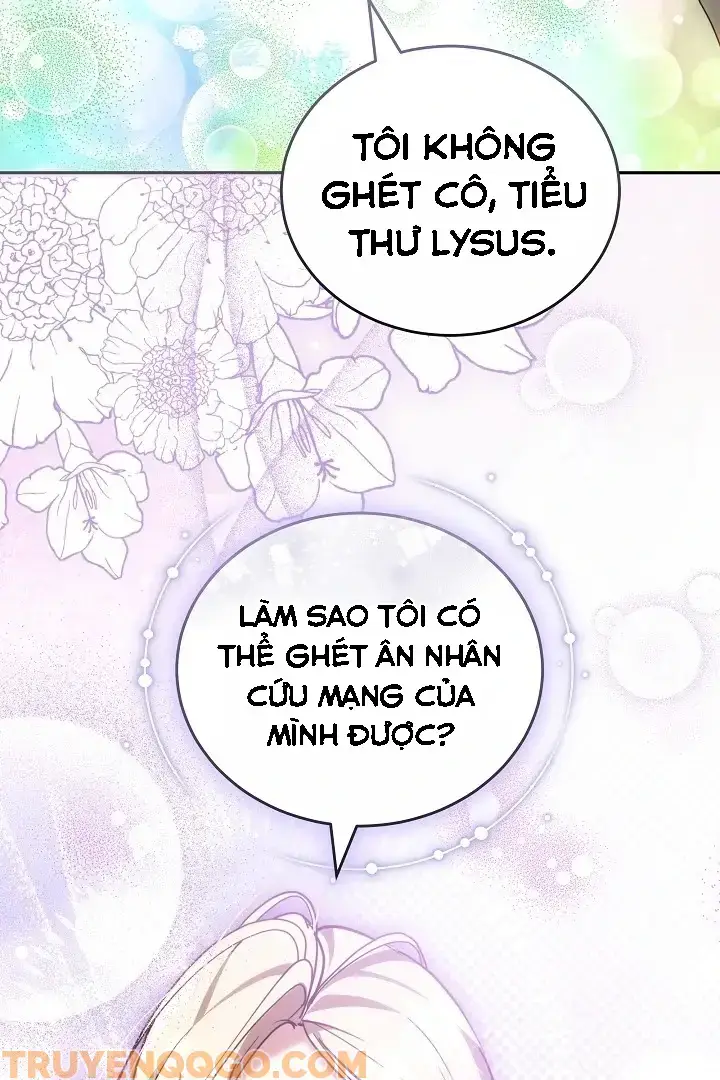 Lý Do Mà Ác Nữ Ấy Cầm Kiếm Chapter 13 - 40