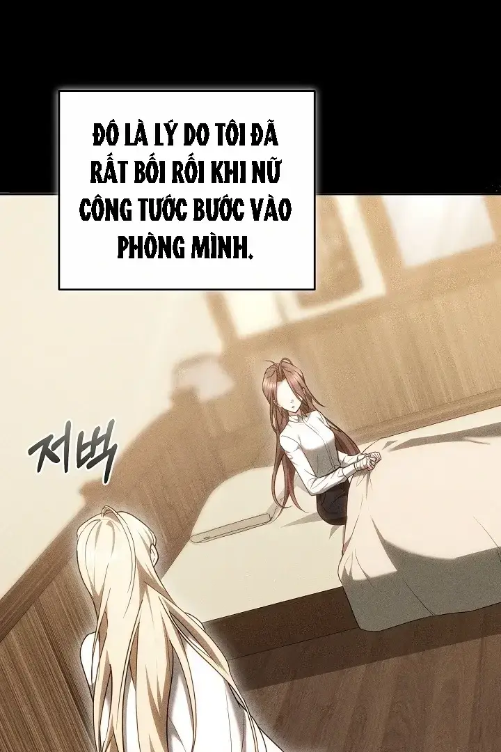 Lý Do Mà Ác Nữ Ấy Cầm Kiếm Chapter 13 - 48