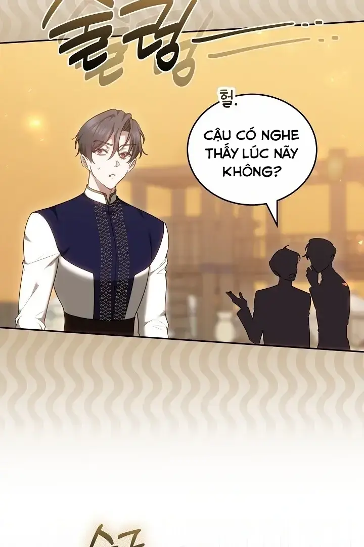 Lý Do Mà Ác Nữ Ấy Cầm Kiếm Chapter 13 - 68