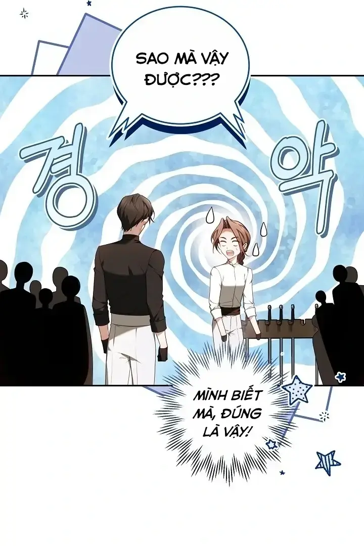 Lý Do Mà Ác Nữ Ấy Cầm Kiếm Chapter 13 - 71
