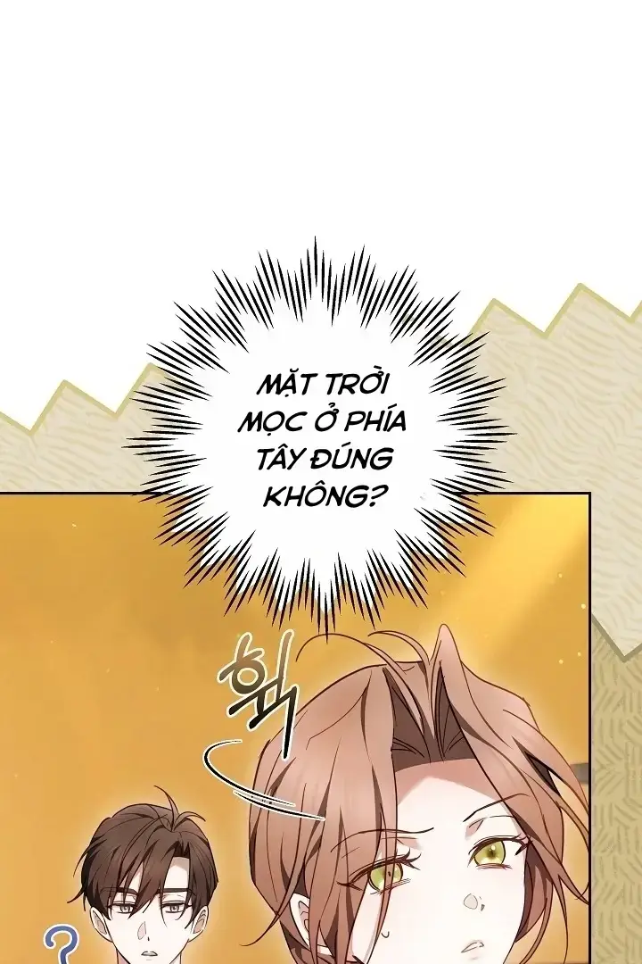 Lý Do Mà Ác Nữ Ấy Cầm Kiếm Chapter 13 - 72